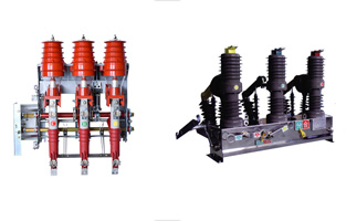 高壓負荷開關是負荷開關的一種類型，高壓負荷開關還有細分類型，這里雷爾沃為大家介紹高壓負荷開關的六種類型，一起來看看。