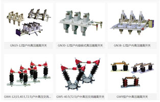 前面幾篇文章講了高壓隔離開關操作知識，為了避免發(fā)生故障，雷爾沃給你整理一些安裝高壓隔離開關的標準事項，你可不能忘記了哦！